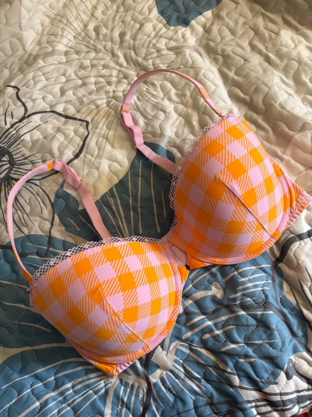 Savage X Fenty Bra 36DDD